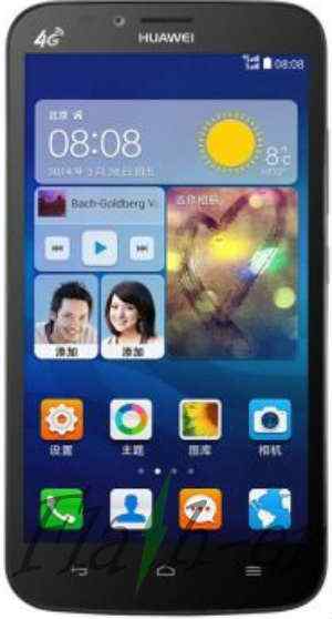 How to Flash Huawei Ascend G730 L075 Firmware via HMT
