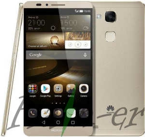 How to Flash Huawei Ascend Mate 7 MT7-TL00 Firmware via Recovery