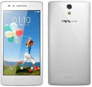 How to Flash Oppo 3000 Firmware via QFIL Flash Tool