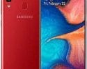 How to Flash Samsung Galaxy A20 Firmware via Odin