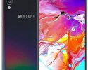 How to Flash Samsung Galaxy A70 Firmware via Odin