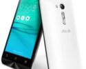 How to Flash Asus X014D Zenfone Go Firmware via PC and without PC