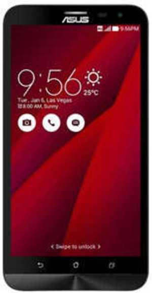 How to Flash ASUS ZenFone 2 Laser ZE601KL Firmware via SD Card and PC