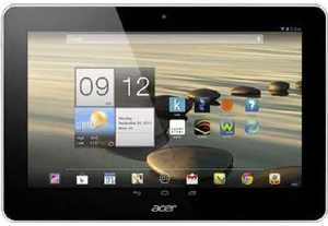 How to Flash Acer Iconia A3-A10 Firmware via SP Flash Tool