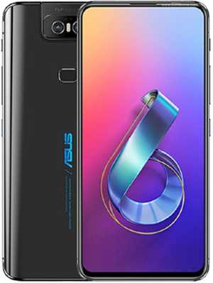 How to Flash Asus ZenFone 6 ZS630KL Firmware via SD Card and PC