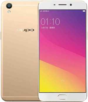 How to Flash Oppo A37F and A37FW Firmware via MSM DownloadTool