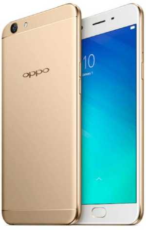 How to Flash Oppo A39 Firmware via SP Flash Tool