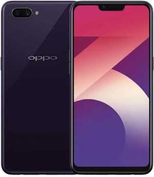 How to Flash Oppo A3S CPH1803 Firmware via QFIL Tool