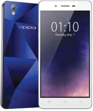 How to Flash Oppo A51f Firwmare via MSM DownloadTool