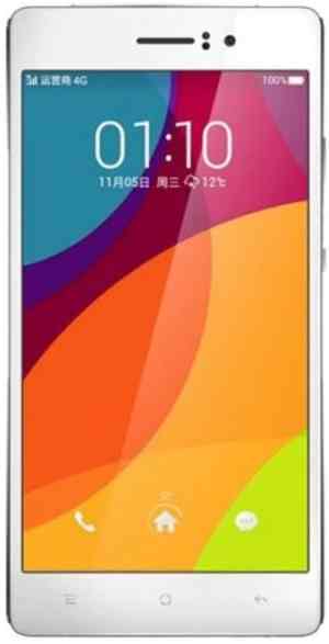 How to Flash Oppo R5 R8106 Firmware via MSM Flash Tool?