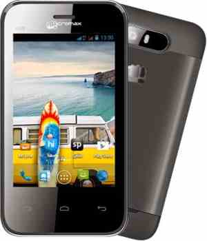 How to Flash Micromax A59 Firmware via SPD Tool (PAC Flash File)