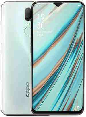 How to Flash Oppo A9 PCAM10 Firmware via DownloadTool (OFP Flash File)