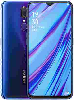 How to Flash Oppo A9S PCHM10 Firmware via DownloadTool (OFP Flash File)