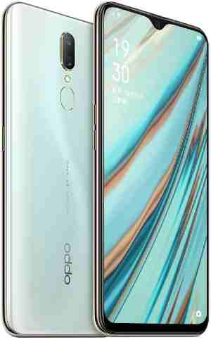 How to Flash Oppo A9X PCEM00 Firmware via DownloadTool (OFP Flash File)