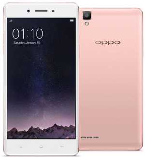 How to Flash Oppo F1W Firmware via MSM DownloadTool (Flash File)