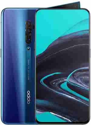 How to Flash Oppo Reno 10X Zoom CPH1919 Firmware via DownloadTool (OFP Flash File)