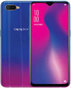 How to Flash Oppo R17 Neo CPH1893 Firmware via DownloadTool (OFP Flash File)