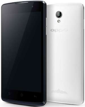 How to Flash Oppo R2010 Firmware via QFIL (Flash File)