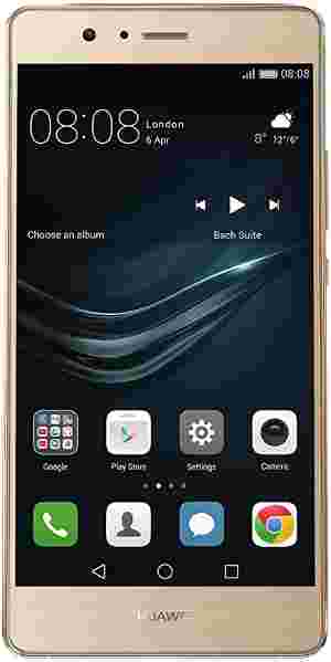 How to Flash Huawei P9 Lite VNS-L31 Firmware via Recovery ( Dload Flash File)
