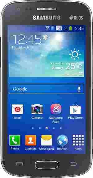 How to Flash Samsung Galaxy Ace 3 Duos GT-S7272 Firmware via Odin (Flash File)