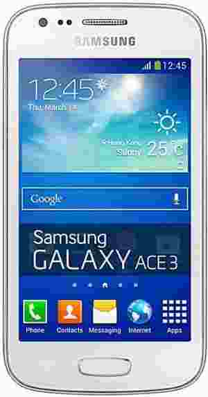 How to Flash Samsung Galaxy Ace 3 GT-S7270 Firmware via Odin (Flash File)