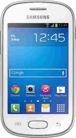 How to Flash Samsung Galaxy Fame VE Duos GT-S6790 Firmware via Odin (Flash File)