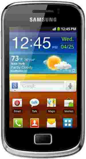 How to Flash Samsung Galaxy Mini 2 GT-S6500L Firmware via Odin (Flash File)