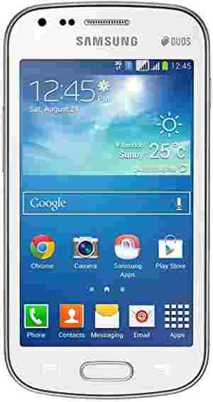 How to Flash Samsung Galaxy S Duos 2 GT-S7582L Firmware via Odin (Flash File)