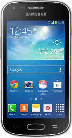 How to Flash Samsung Galaxy Trend Plus GT-S7583T Firmware via Odin (Flash File)