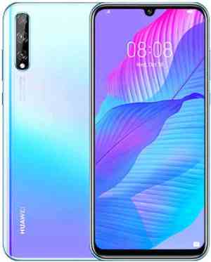 How to Flash Huawei Y8P-L21A Aquaman Firmware via Recovery (Dload Flash File)