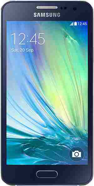 How to Flash Samsung Galaxy A3 SM-A300M Firmware via Odin (Flash File)