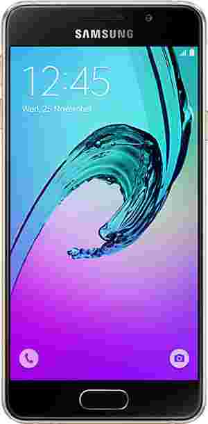 How to Flash Samsung Galaxy A3 SM-A310N0 Firmware via Odin (Flash File)