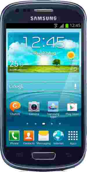 How to Flash Samsung Galaxy S3 Mini GT-I8190N Firmware via Odin (Flash File)