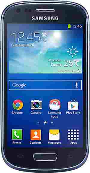 How to Flash Samsung Galaxy S3 Mini VE GT-I8200L Firmware via Odin (Flash File)