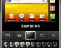 How to Flash Samsung Galaxy Y Pro GT-B5510 Firmware via Odin (Flash File)