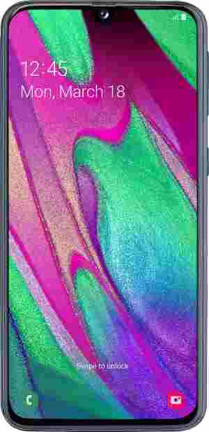 How to Flash Samsung Galaxy A40 SM-A405FN Firmware via Odin (Flash File)