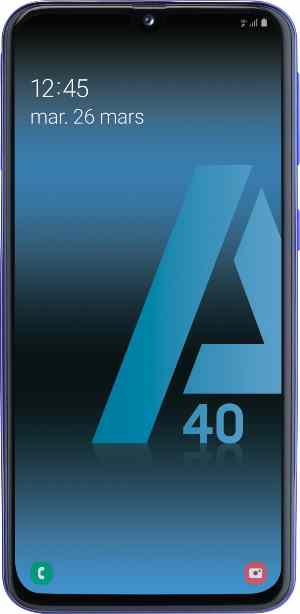 How to Flash Samsung Galaxy A40 SM-A405S Firmware via Odin (Flash File)
