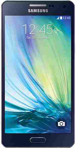 How to Flash Samsung Galaxy A5 SM-A500FU Firmware via Odin (Flash File)