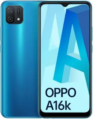 How to Flash Oppo A16K CPH2349 Firmware via DownloadTool (OFP Flash File)