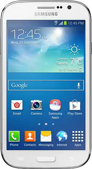 How to Flash Samsung Galaxy Grand Neo GT-I9060L Firmware via Odin (Flash File)
